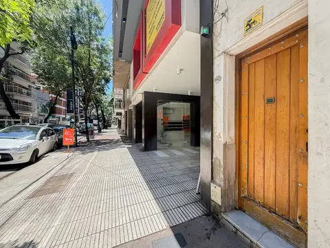 Depto Tipo Casa en Venta de 2 ambientes