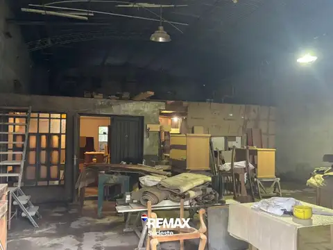 Galpon en Venta 46 años