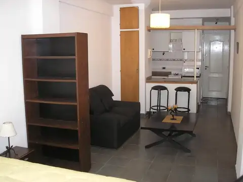 Departamento en Alquiler Temporal Permite mascota