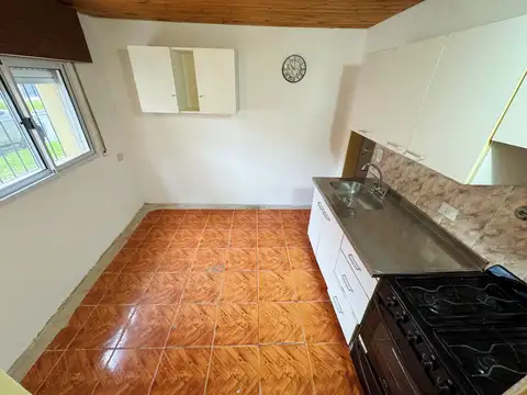 Casa en Alquiler 30 años