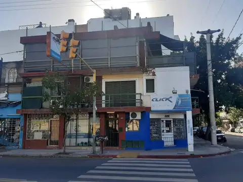 RODRIGUEZ PEÑA ESQ JERONIMO L CABRERA 1600