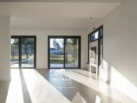 Casa en Venta al Oeste