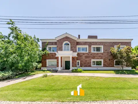 Casa en venta en Las Delicias