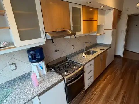 Departamento en Alquiler 48 años
