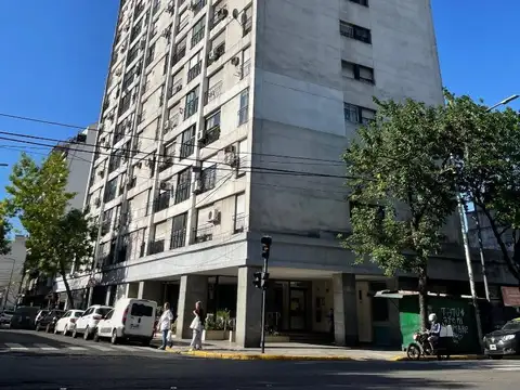 3 amb frente en impecable estado