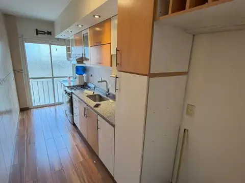 Departamento en Alquiler al Este