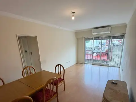 Rivadavia 8639 , Piso 3