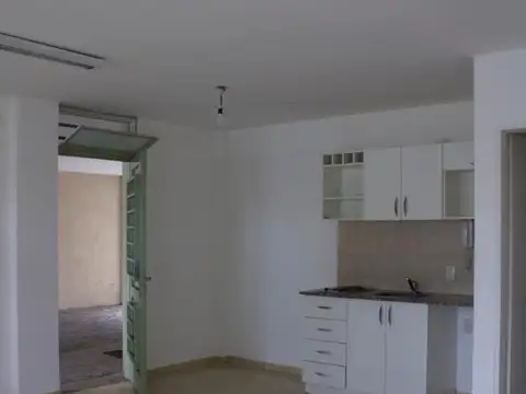 DEPARTAMENTO EN ALQUILER MONOAMBIENTE