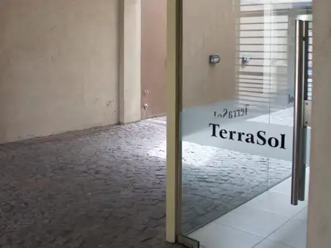 Departamento en Alquiler de Monoambiente