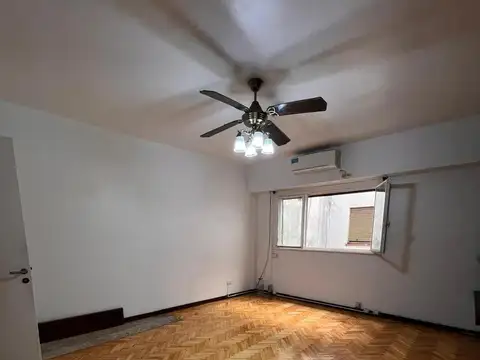 Venta Dto Monoambiente en Palermo - Sobre av. Santa Fe