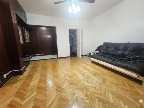 Venta Dto Monoambiente en Palermo - Sobre av. Santa Fe
