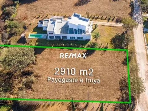 El Tipal Club de Campo. Payogasta 100