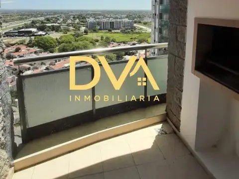 Departamento en Alquiler Permite mascota