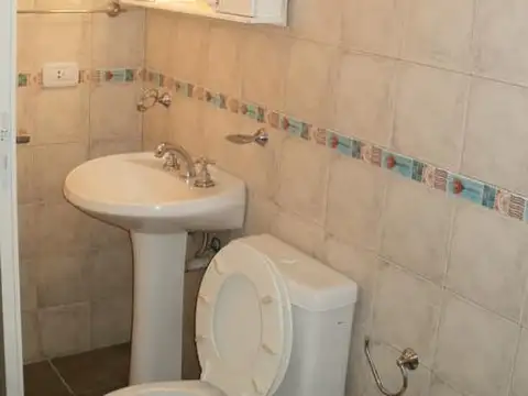 Depto Tipo Casa en Alquiler 20 años