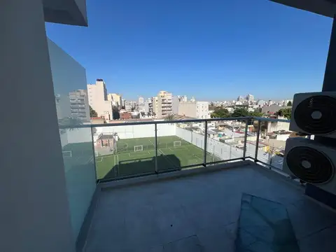 Departamento en venta - 2 ambientes - Caballito