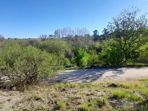 Terreno en Venta en San Antonio De Arredondo, USD 30.000