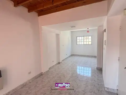Departamento en Alquiler al Norte