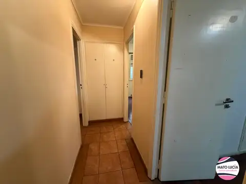 Departamento 3 ambientes - Excelente zona de Caballito
