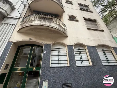 Departamento 3 ambientes - Excelente zona de Caballito