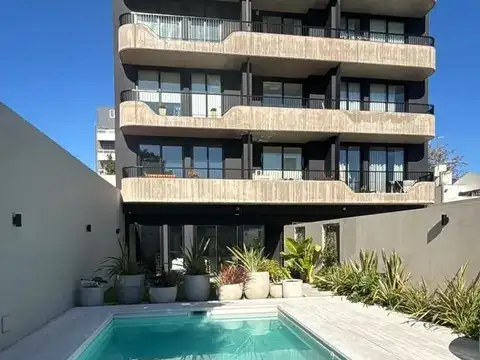 Departamento en Alquiler en Villa Devoto, Capital Federal