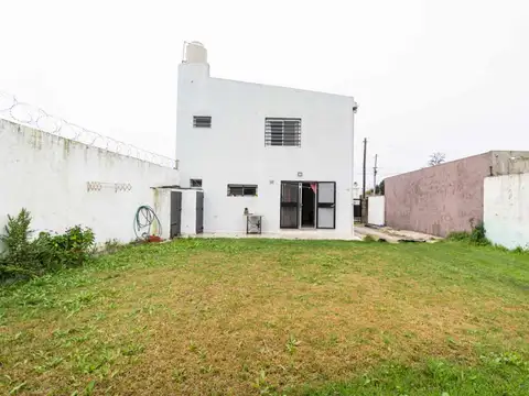 Casa en Venta 9 años