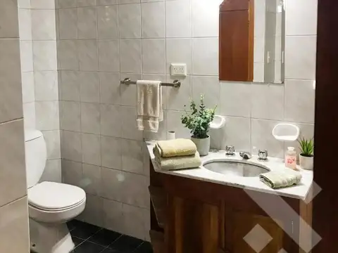 Depto Tipo Casa en Venta A Estrenar