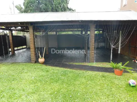 Casa Quinta  en Venta en Villa Zapiola (Paso del Rey), Moreno, G.B.A. Zona Oeste