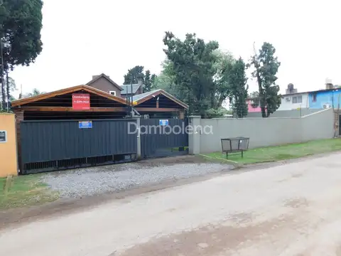 Casa en Venta en Villa Zapiola, USD 120.000