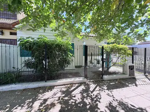 CASA 3 AMBIENTES - S.A. DE PADUA SUR