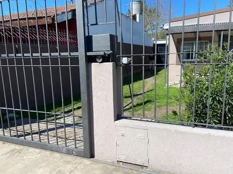 Casa en Venta 40 años