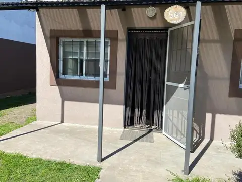 Casa en Venta en Berisso, USD 60.000