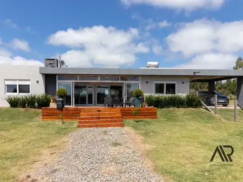 Chacra en venta de 3h ubicado en Atlántida