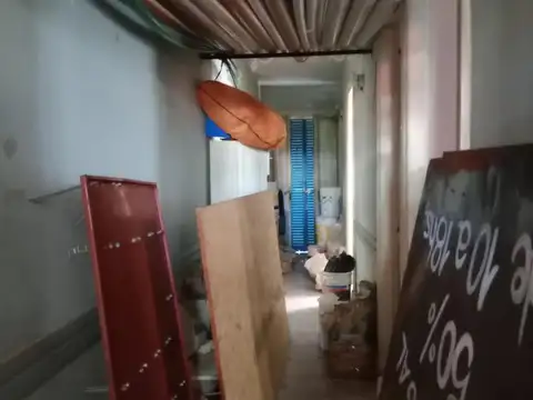 Local en Alquiler 50 años