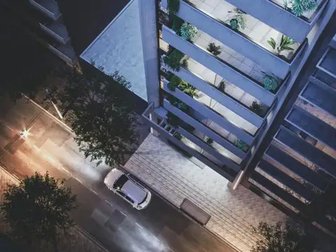 San Juan  2600