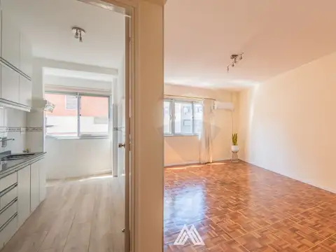 ALQUILER de apartamento de 1 dormitorio en CORDÓN