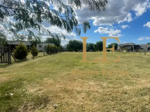 Terreno en Venta de 885,0 m2