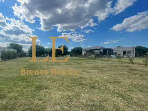 Venta Lote en San Sebastian