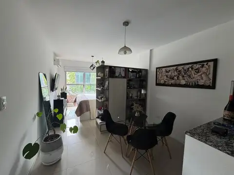 Departamento en Alquiler de Monoambiente