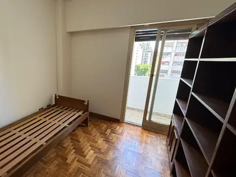 Departamento en Venta en Almagro, USD 79.900