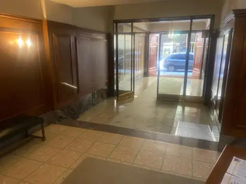 Departamento en Venta en Barrio Norte, USD 490.000
