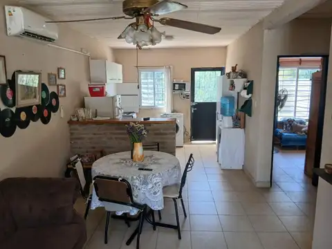 Casa en Venta en Pilar, USD 75.000