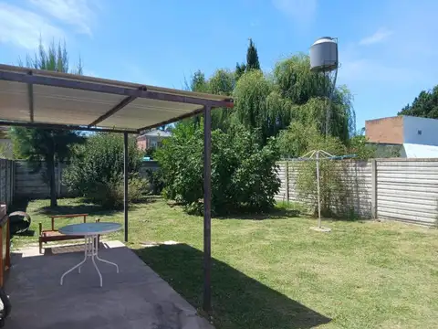 Casa en Venta 7 años