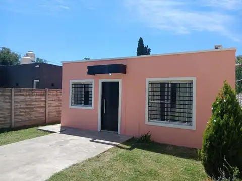 Pilar, Casa 3 AMBIENTES, Buen Entorno! Pmo. Km.50 de Panamericana.
