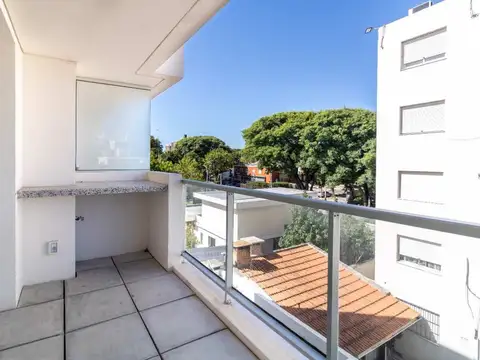 Departamento en Venta 2 años