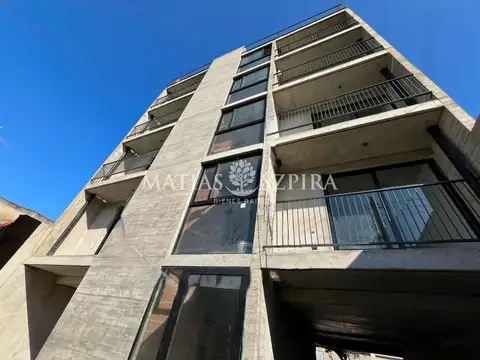 INVERCION  departamento 2 ambientes  MORON 5 c/ Estacion.