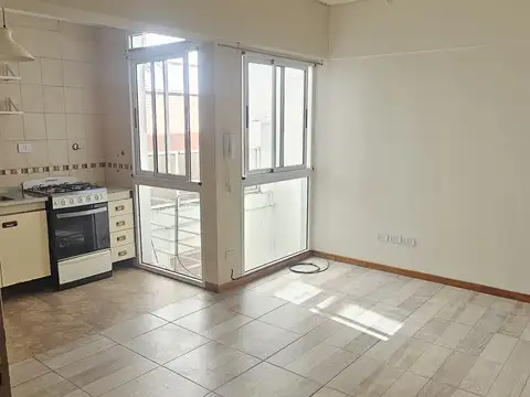 Departamento en Alquiler en Barrio Norte, $ 470.000