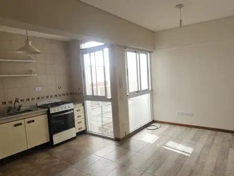 Departamento en alquiler en Barrio Norte