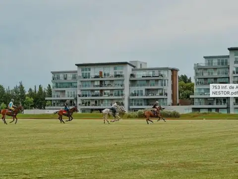 Venta de Lote Greenville Polo y Resort