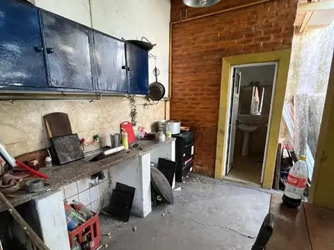FONDO de Comercio, Taller de Electricidad Automotor