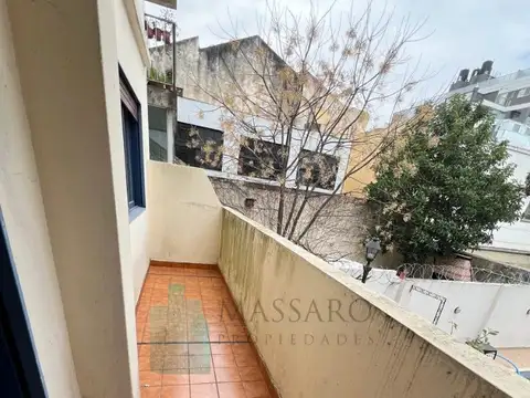 Departamento en Venta en Barrio Norte, USD 90.000